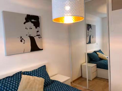 Bel appartement
