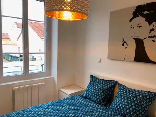 Bel appartement