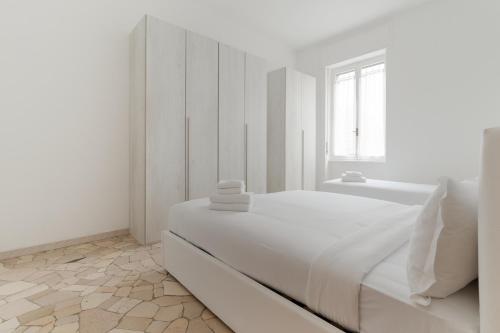 GuestHost - Cozy Apartment Varesina Area Milano