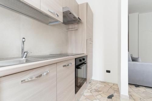 GuestHost - Cozy Apartment Varesina Area Milano