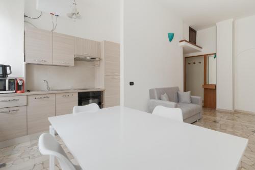 GuestHost - Cozy Apartment Varesina Area Milano