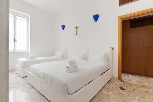 GuestHost - Cozy Apartment Varesina Area Milano