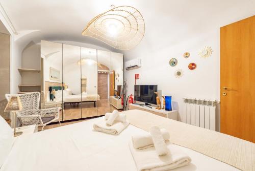 BHM Urban House Pigneto
