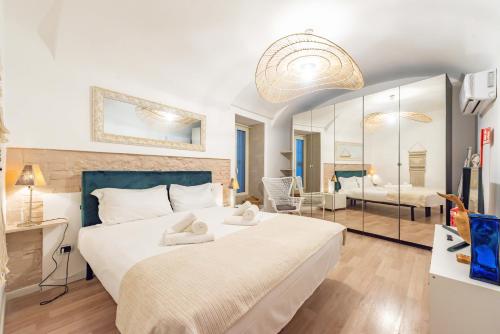 BHM Urban House Pigneto