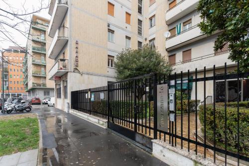 GuestHost - Cozy Apartment Varesina Area Milano