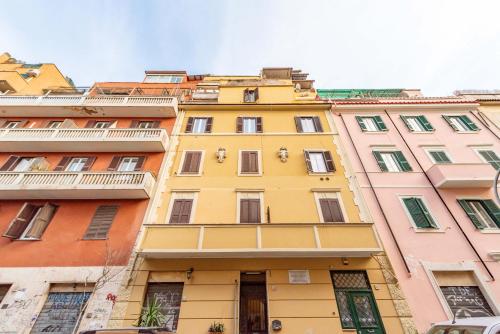 BHM Urban House Pigneto