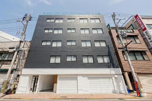 Komorebi Asakusa D Cozy 4-6P Stay The 77 House Tokyo