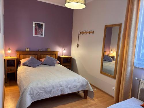 Apartamenty i Pokoje Kordeczki