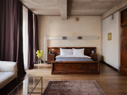 Hotel Stary — Room