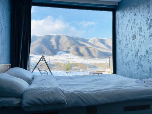 Shahdag Berghoff House