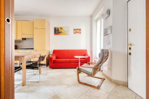 Hostmate - Milan - Plinio - Città Studi