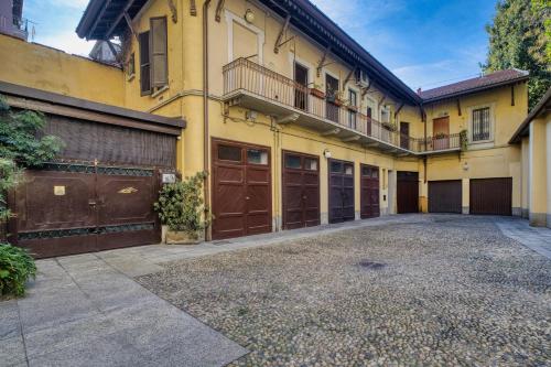 Hostmate - Milan - Plinio - Città Studi