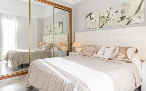 Casa Danesa, Holiday Resort with heated pool, gym and restaurant