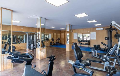 Casa Danesa, Holiday Resort with heated pool, gym and restaurant