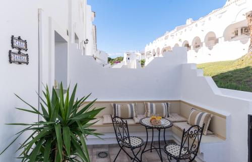 Casa Danesa, Holiday Resort with heated pool, gym and restaurant