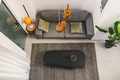 Ella Luxury Suites