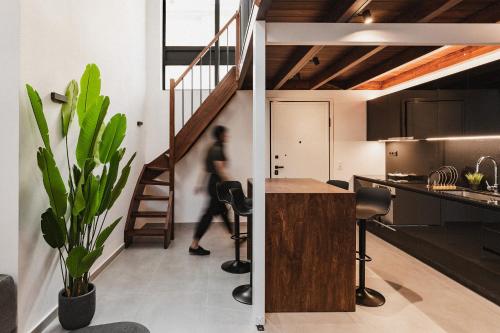 Ella Luxury Suites