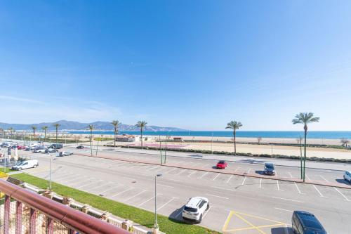 Apart-rent Apartamento Marenostrum 0091 frente al mar