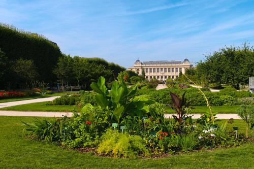Spacious 90sqm - Zen Latin District - Notre-Dame