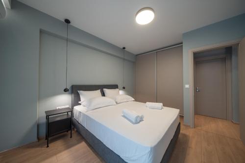 Elia Suites Ioannina