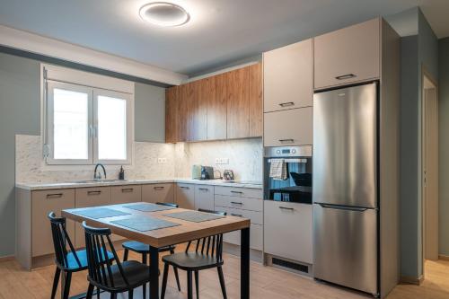 Elia Suites Ioannina
