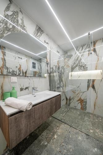 Elia Suites Ioannina