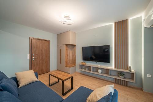 Elia Suites Ioannina