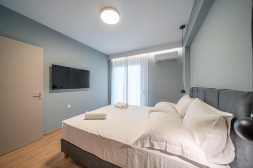 Elia Suites Ioannina