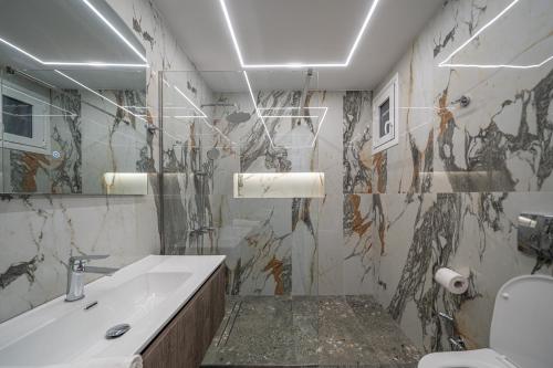 Elia Suites Ioannina