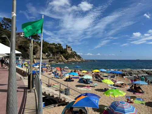 Castell de Mar