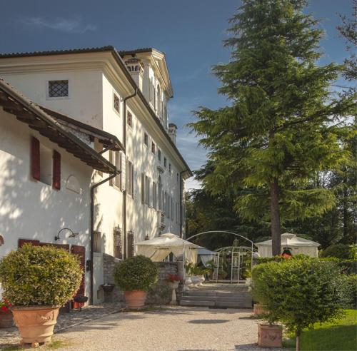 Gallery image of Villa Cigolotti in Vivaro