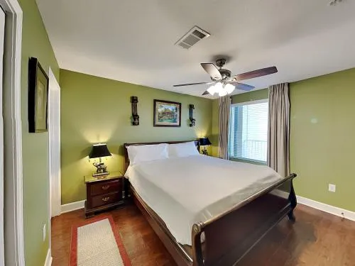 Tidewater Beach Resort #2607 photo 1
