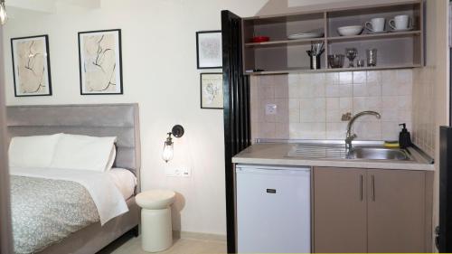 ครัวหรือมุมครัวของ ISIDORA home