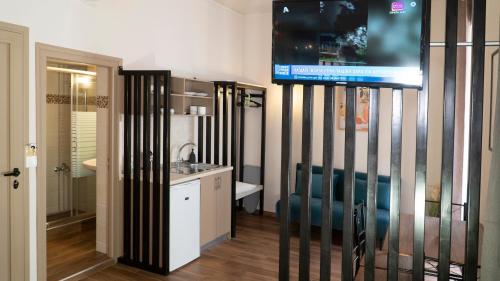 ISIDORA home
