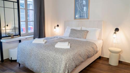 ISIDORA home