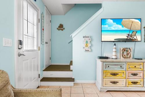 Gulf-Coast Townhome minutes walk to the Beach photo 16