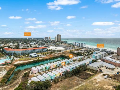 Gulf-Coast Townhome minutes walk to the Beach photo 33
