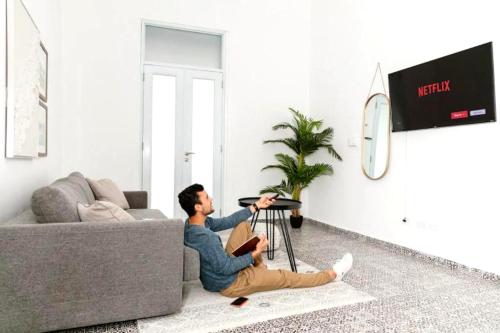 Et tv og/eller underholdning på Elokut