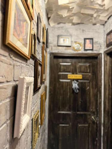 Stay at Hogwarts Harry Potter's Home, Free Parking, Pets Allowed photo 66