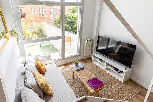 El Refugio de Oro Duplex