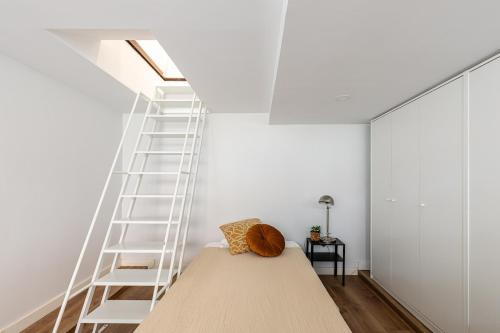El Refugio de Oro Duplex