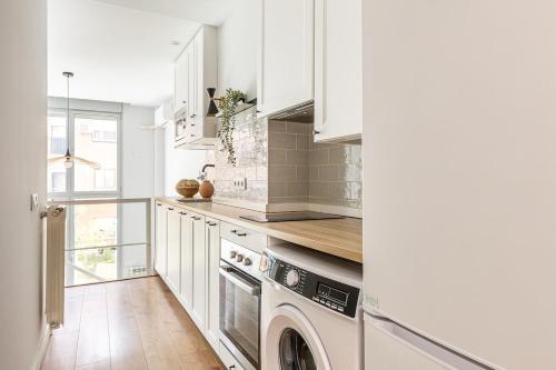 El Refugio de Oro Duplex