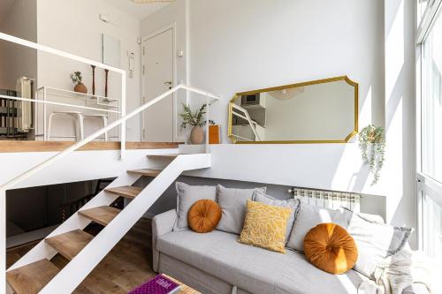 El Refugio de Oro Duplex