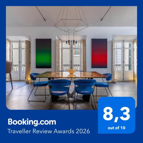 Living4Malaga Aduana Imperial