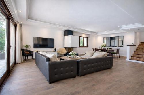 Noctua Villa Marbella La Quinta golf 022