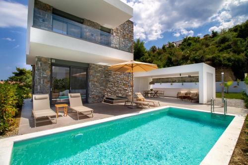 Filia Villa Pefkochori