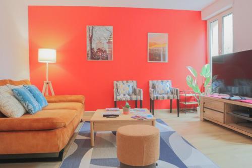 Appartement 1 Chambre