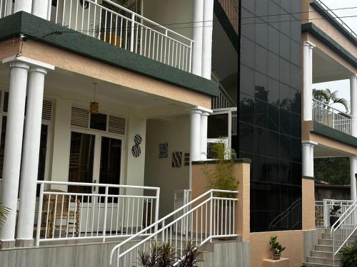 ADRIEL HOMES KIGALi