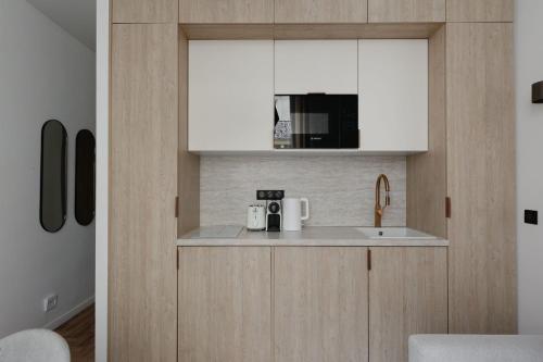 TheBlueStay 257 - Cozy Apt in central Paris with AC