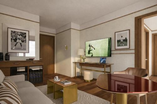 MarePineta Resort